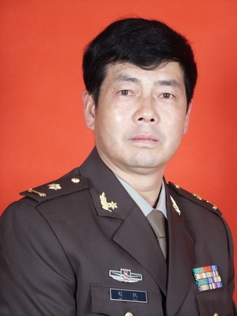 刘跃