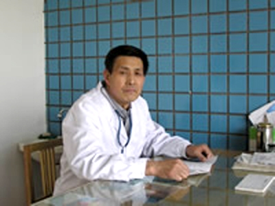 傅梧