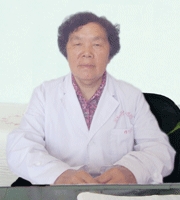 尹爱菊