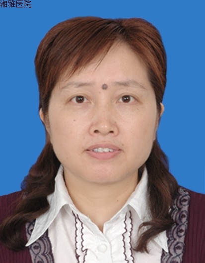 杨晓苏