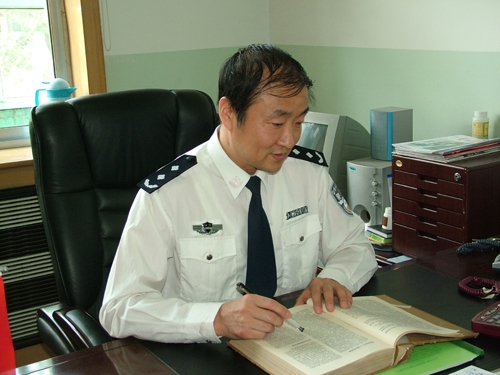 刘克忠