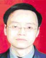 周黎强