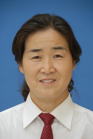 于秋洁