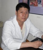 张文勇