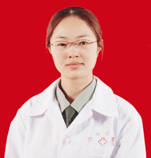 古红英