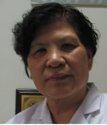 高玉兰