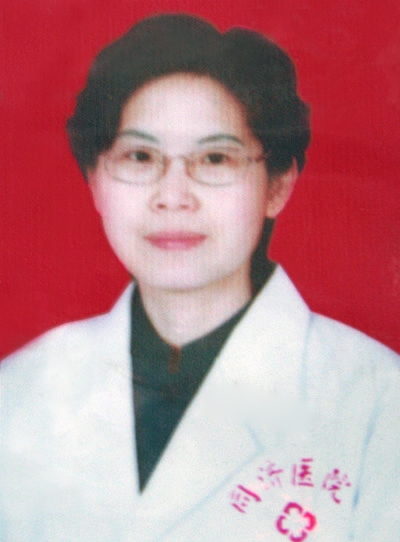 陈晓