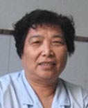 熊巧焕