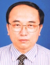 于金明