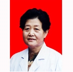 张兰英