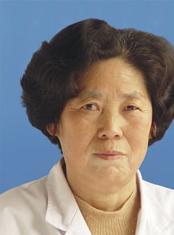 高翠娣