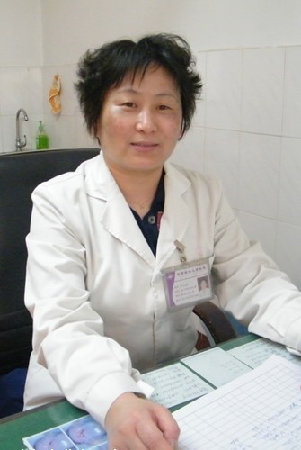 王正美