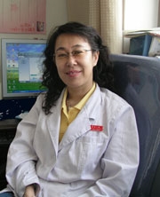 杨永秀