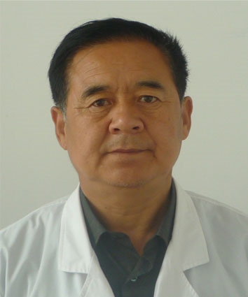 姜进先