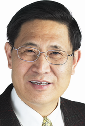 王朝刚