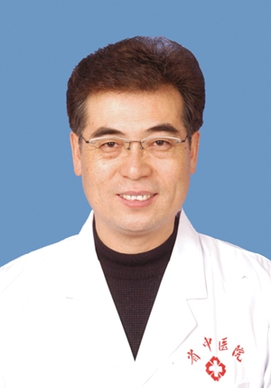 李盛华