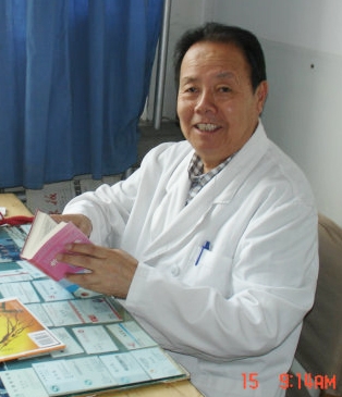 王自立
