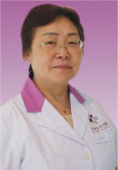 李桂兰
