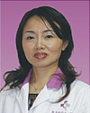 汪丽