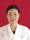 李湘蓉