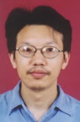 龚国忠
