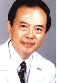 谢立信