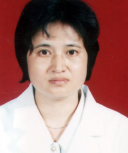 黄丽娜