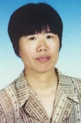 刘凤英