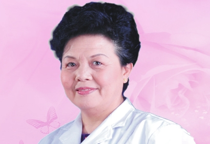 贾秀清