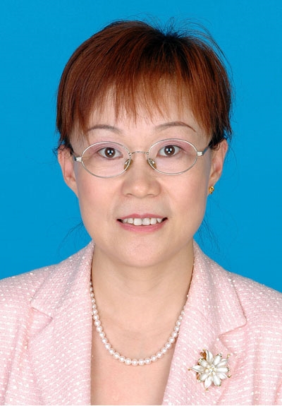 朱小华