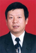 朱兆夫