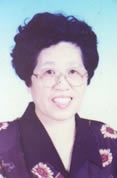 杨玲玲