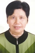 李秋香