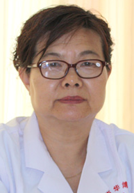 周淑敏