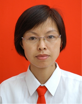 陈燕灵