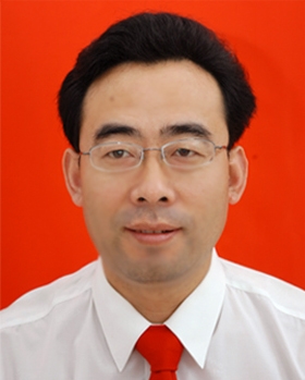 姜福程