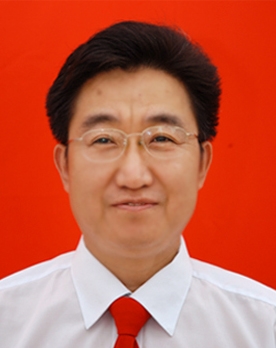 王旭东
