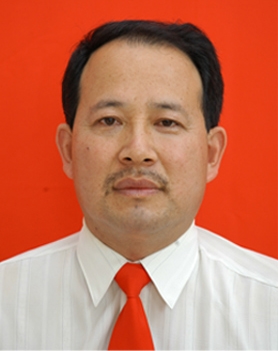 刘洪旺