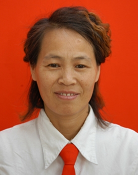 于翠香