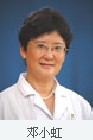 邓小虹