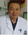 刘宝戈