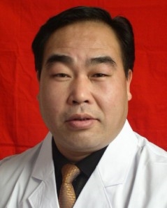 巩增峰