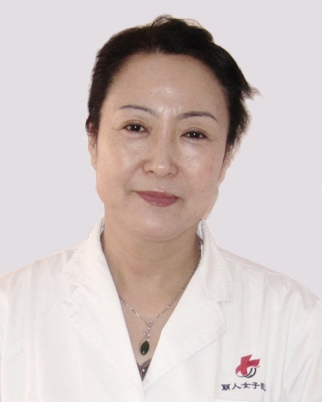 王红