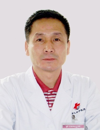 孙宝玉