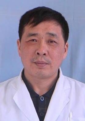 徐良明