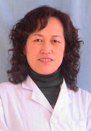 陈丽