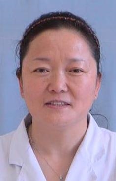 楚桂珍