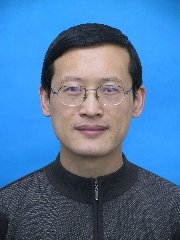 周庆明