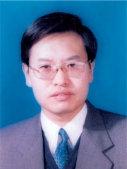 朱振龙