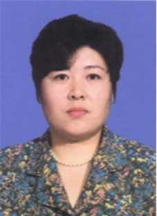 孟亚丽